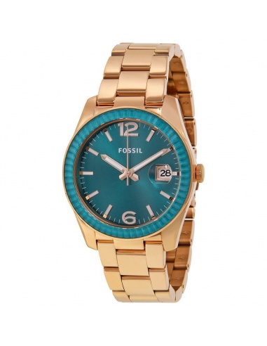 Ceas de dama Fossil Boyfriend ES3730