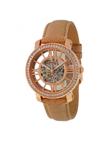 Ceas de dama Fossil Curiosity ME3060