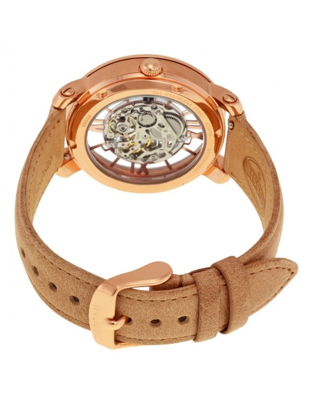 Ceas de dama Fossil Curiosity ME3060