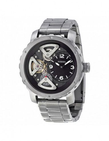 Ceas barbatesc Fossil Nate ME1132