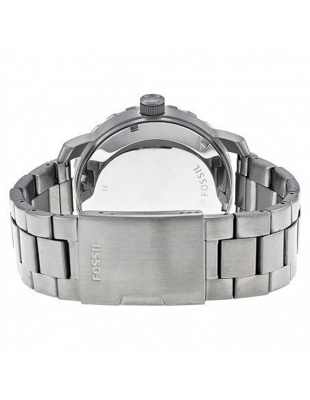 Ceas barbatesc Fossil Nate ME1132