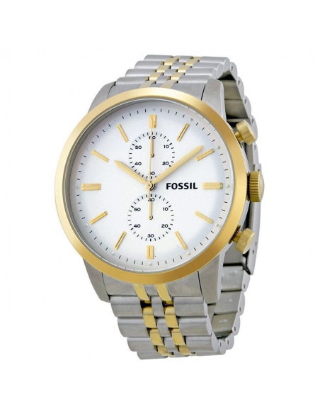 Ceas barbatesc Fossil Townsman FS4785