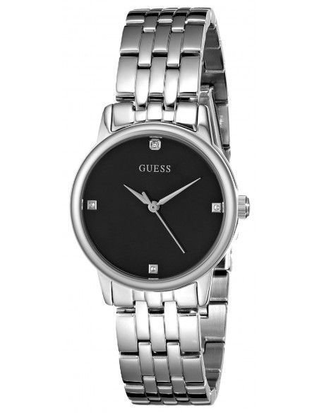 Ceas de dama Guess Silver-Tone U0533L1