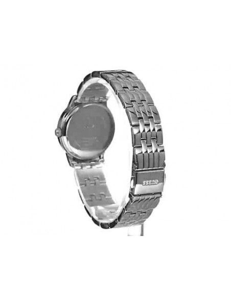 Ceas de dama Guess Silver-Tone U0533L1