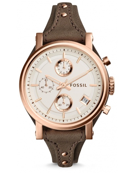 Ceas de dama Fossil Boyfriend ES3818