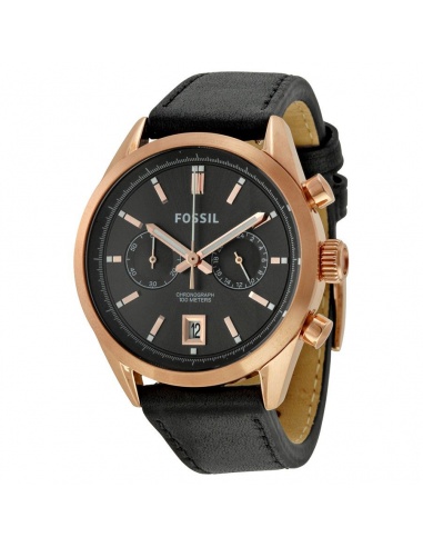 Ceas barbatesc Fossil Del Rey CH2991