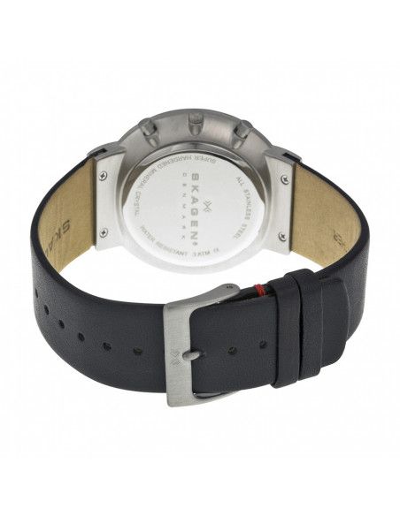 Ceas barbatesc Skagen Ancher SKW6100