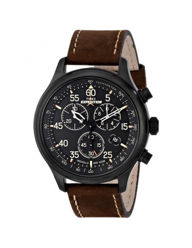 Ceas barbatesc Timex Expedition T49905