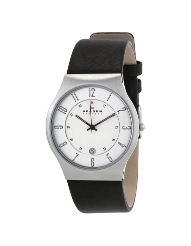 Ceas barbatesc Skagen Steel 233XXLSLC