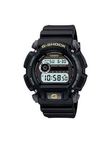 Ceas barbatesc Casio G-Shock DW9052-1B