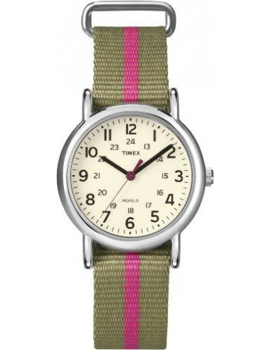 Ceas barbatesc Timex Weekender T2N917