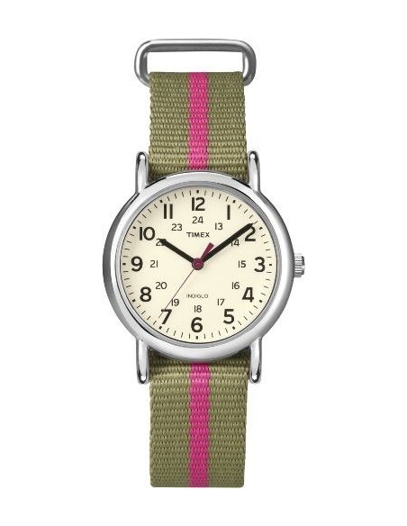 Ceas barbatesc Timex Weekender T2N917