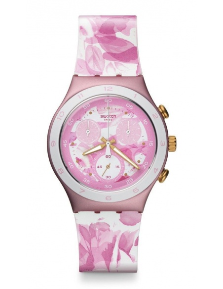 Ceas de dama Swatch Irony YCP1001