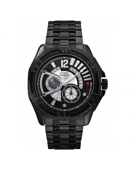 Ceas barbatesc Guess Automatic U0047G1