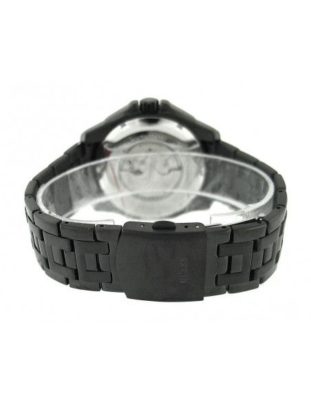 Ceas barbatesc Guess Automatic U0047G1