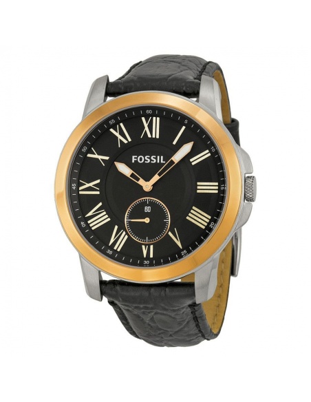 Ceas barbatesc Fossil Grant FS4943