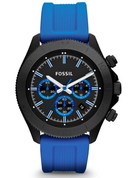 Ceas barbatesc Fossil Retro Traveler CH2872