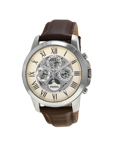 Ceas barbatesc Fossil Grant ME3027