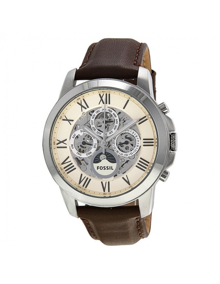 Ceas barbatesc Fossil Grant ME3027