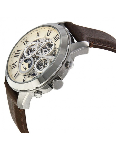 Ceas barbatesc Fossil Grant ME3027