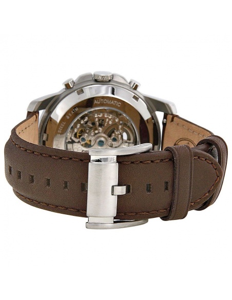 Ceas barbatesc Fossil Grant ME3027