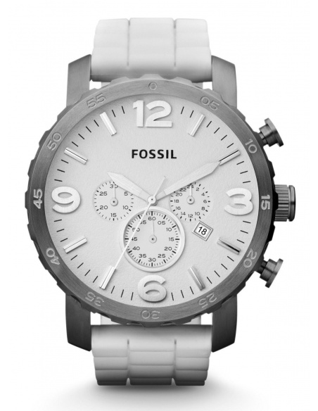 Ceas barbatesc Fossil Nate Chronograph JR1427