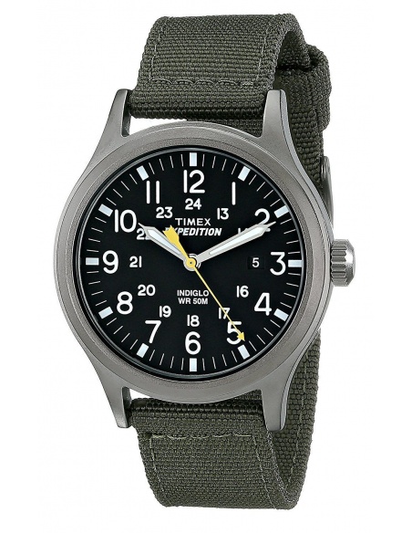 Ceas barbatesc Timex Expedition T49961