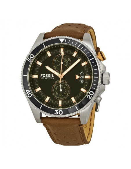 Ceas barbatesc Fossil Wakefield CH2944