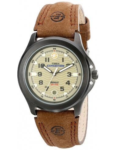 Ceas barbatesc Timex Expedition T47012