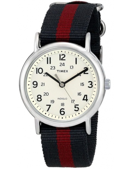 Ceas barbatesc Timex Weekender T2P469