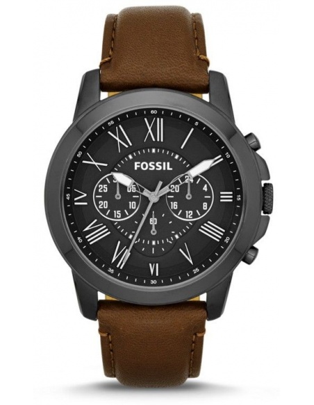 Ceas barbatesc Fossil Grant FS4885