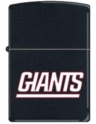 Bricheta Zippo New York Giants 2860