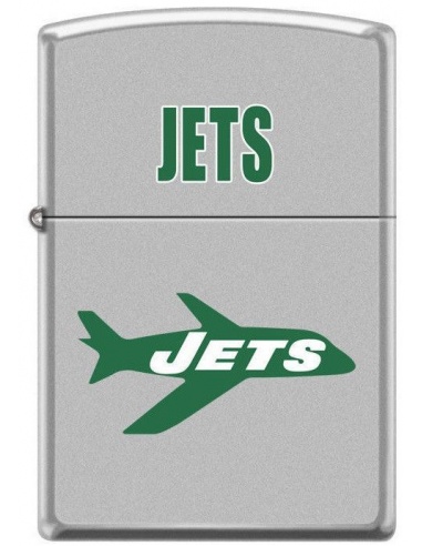 Bricheta Zippo New York Jets-Retro 6662