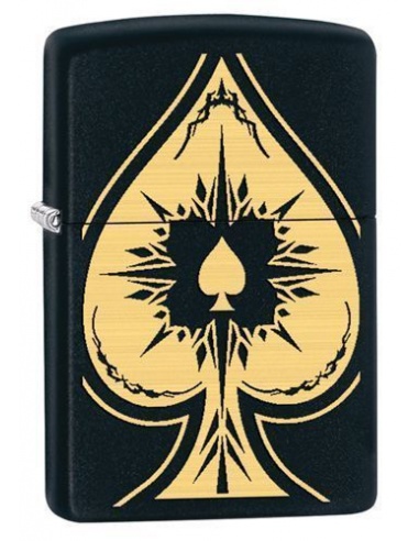 Bricheta Zippo Ace of Spades 28662