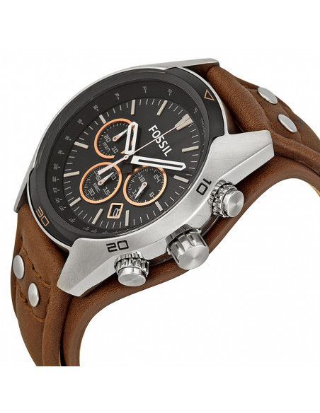 Ceas barbatesc Fossil Coachman CH2891