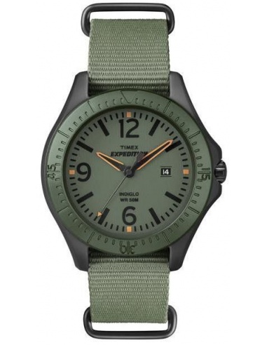 Ceas barbatesc Timex Expedition T49932