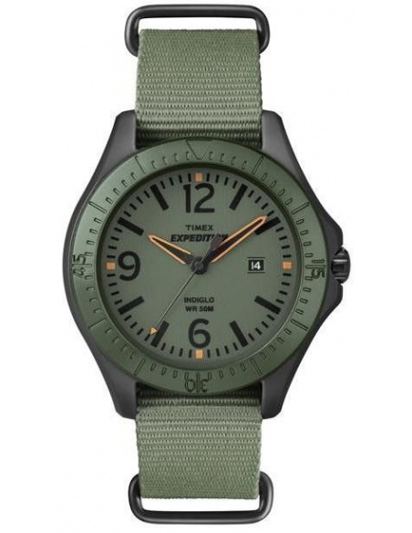 Ceas barbatesc Timex Expedition T49932