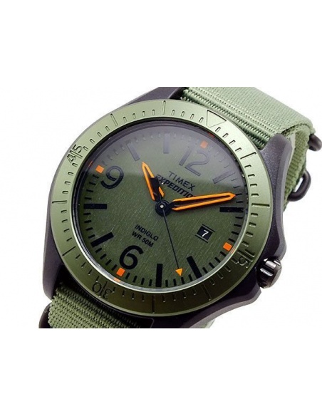 Ceas barbatesc Timex Expedition T49932