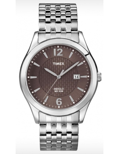 Ceas barbatesc Timex Elevated Classics T2N848