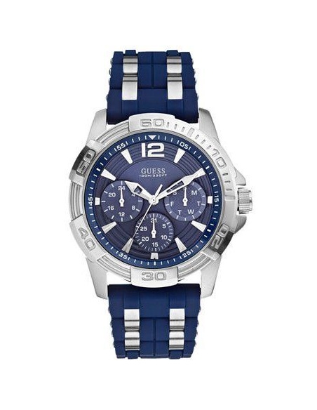 Ceas barbatesc Guess U0366G2