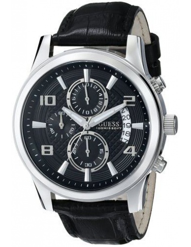 Ceas barbatesc Guess U0076G1