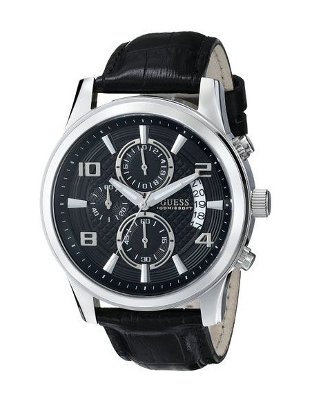 Ceas barbatesc Guess U0076G1