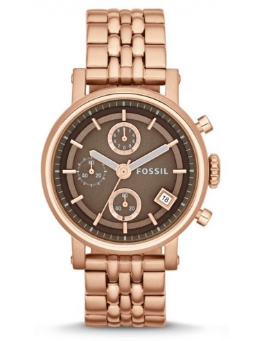 Ceas de dama Fossil Boyfriend ES3494