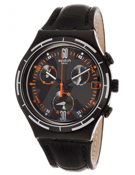 Ceas barbatesc Swatch Irony YCB4023