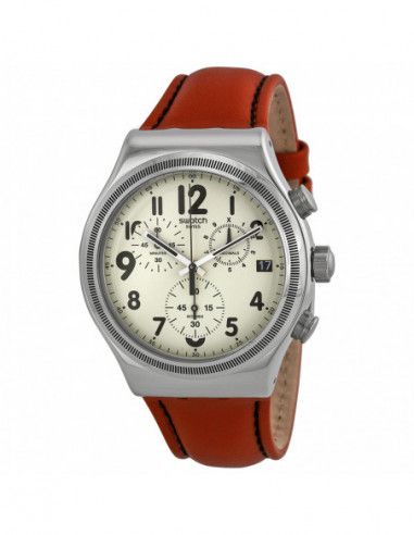 Ceas barbatesc Swatch YVS408