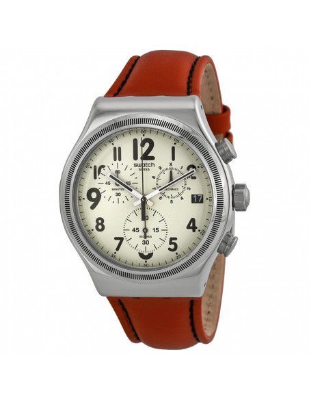 Ceas barbatesc Swatch YVS408