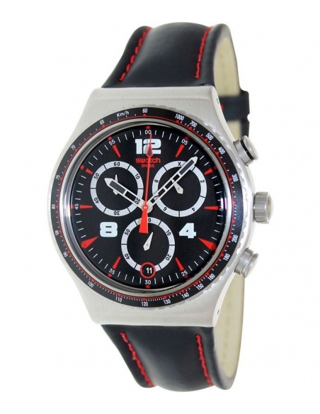 Ceas barbatesc Swatch Irony YVS404