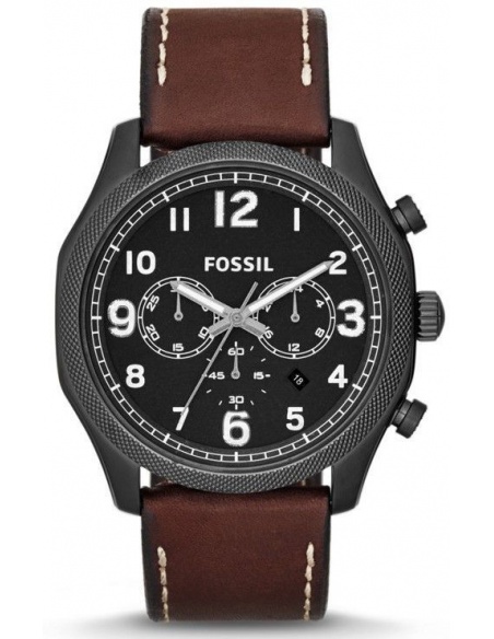 Ceas barbatesc Fossil Foreman FS4887