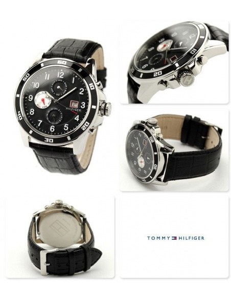 Ceas barbatesc Tommy Hilfiger Bayside 1790740