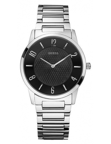 Ceas barbatesc Guess U10634G1